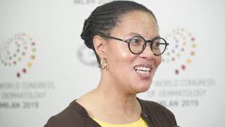 WCD2019_Interview with Prof. Ncoza Dlova