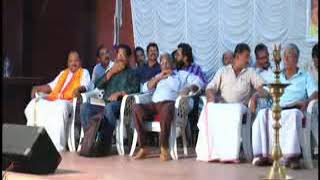 Bhurahitherelatha malappuram districtconvension district president speech