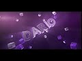 Dario Intro - By Finn T.