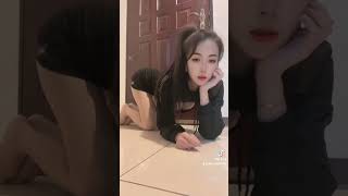 【抖音 Tiktok 美女】350 小兇還是小胸