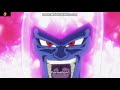 ribrianne best motivational speech to citizen dragon ball super episode 118 english sub full hd