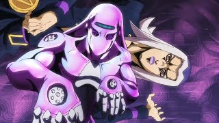 Abbacchio AMV『Abbacchio' Theme - Replay』[ JoJo's Bizarre Adventure AMV ]