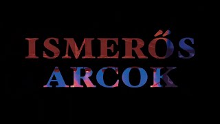 Ismerős Arcok Koncert -  Čarda Moča