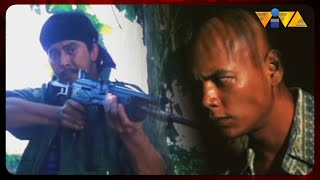 Top VIVA Action Moments! | Film Clip Starring Phillip Salvador, Dindo Fernando, Eddie Garcia