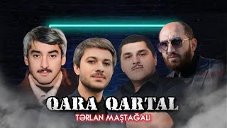 Tərlan Maştağalı | SƏTİRALTI №8