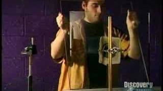 How it's made: Holograms