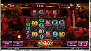 BONANZA - BIG WIN x471 BET 1€