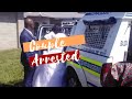 SA Lockdown: Bridal couple and guest arrested on their wedding day