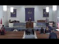 Landmark Baptist College Live Stream