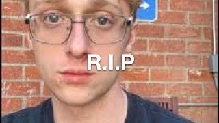 hi, welcome to chili’s except it’s a memorial video for Adam Perkins