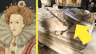 Opening The Coffins Of The Tudor Queens - History Documentary