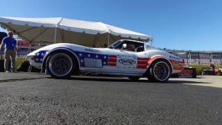 Goodguys Charlotte Recap 2016 - Detroit Speed