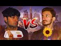 RAMZAN CHALLENGERS! MATCH 4: TEAM Cheezyy VS TEAM Rashou