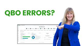 How to Find Your Errors in Your QuickBooks