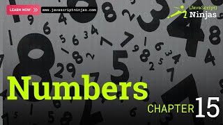 JavaScript Numbers Explained — Master Math, Precision & Tricks (Chapter 15)