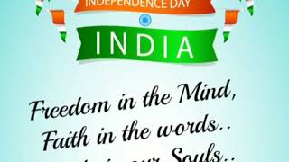 15 August Special WhatsApp Status🇮🇳 | Happy Independence Day Status | Desh Bhakti status video