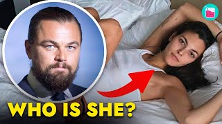 Who is Leonardo DiCaprio's girlfriend Vittoria Ceretti? And other DiCaprio's young girlfriends