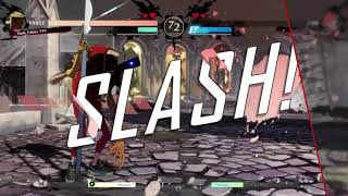 Faust is fairly fun