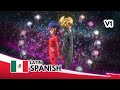 MIRACULOUS | SEASON 5 OPENING: Latin Spanish (V1) | Miraculous: Las Aventuras de Ladybug