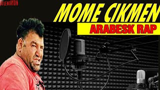 Xalko Mome Cikmen-Arabesk Rap 2025 Gölyazi #xalko #gölyazı