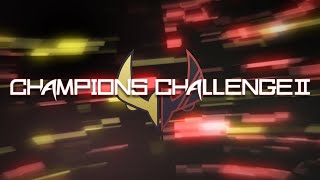 【ポケモンSV】CHAMPIONS CHALLENGE II Day8 feat Zeon,orion,Yuto,Ryon【レギュGシングル】