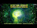 Static Movement & System Error - Rebirth of Science