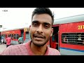 बिहार की सबसे लंबी ट्रेन यात्रा bihar to kerala rapti sagar express