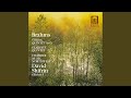 String Quintet No. 2 in G Major, Op. 111: III. Un poco allegretto