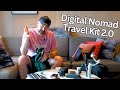 75 days travel as a digital nomad made me change THESE items