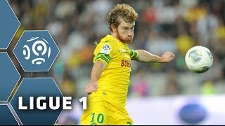 FC Nantes - Valenciennes FC (2-1) - 03/12/13 -  (FCN - VAFC) - Highlights