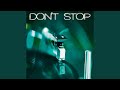 Don't Stop (Originally Performed by Fleetwood Mac) (Instrumental)