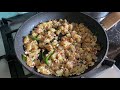 sabudana khichdi best savoury tapioca recipe navratri special recipe vegan food with chetna