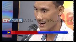 Sailen Payeng || Majuli || Assam || DY365 IMPACT