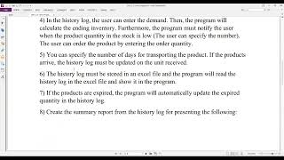 Term Project - Data Structures 2022