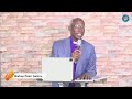 Arising in God (Part 2) || Bishop Peter Gatimu || 2026 Messages