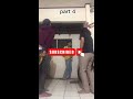 ngakak parah prank masukin barang aneh ke mulut shorts prank