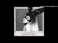 Ariana Grande - Touch It (Vocal Stems)