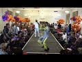 GP $5K Twister  Part 1 @ Ultravating Destruction V “HBCU“ Back To School Drive Edition 2024