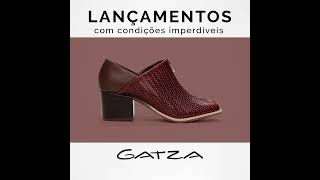 GATZA | Lançamentos Inverno 2022