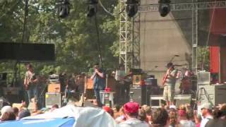 WAKARUSA MUSIC FESTIVAL 2010