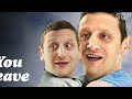 i think you should stay with tim robinson