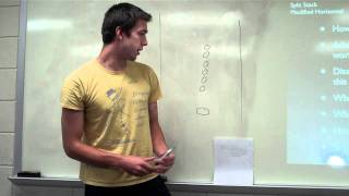 Analysis of Vertical Stack