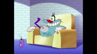 Oggy and the Cockroaches - 7 Minutes \u0026 Counting (s02e31) Full Episode in HD