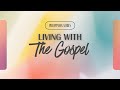 Living With The Gospel - Japheth Thiruchelvam | Philippians | 1st October 2023