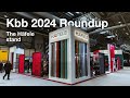 Kbb Birmingham 2024 | Exploring the Häfele UK Stand