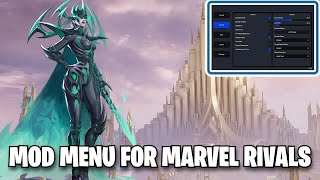 Cheating in Marvel Rivals is so EASY! - Aimbot , ESP/Wallhack | UNDETECTED