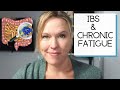 IBS and Chronic Fatigue: Boost your energy through improving your gut