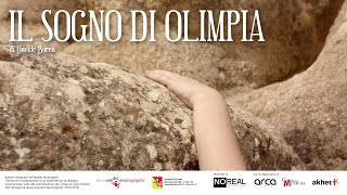 Trailer - Il sogno di Olimpia - The Olimpia's dream