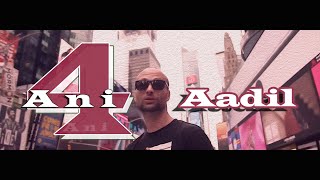 Aadil - 4 ani (Visual) - Prod. by Nikon