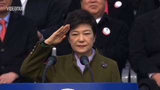 '박근혜 대통령의 수사학' 4부-'과거와의 전쟁' (최종회)